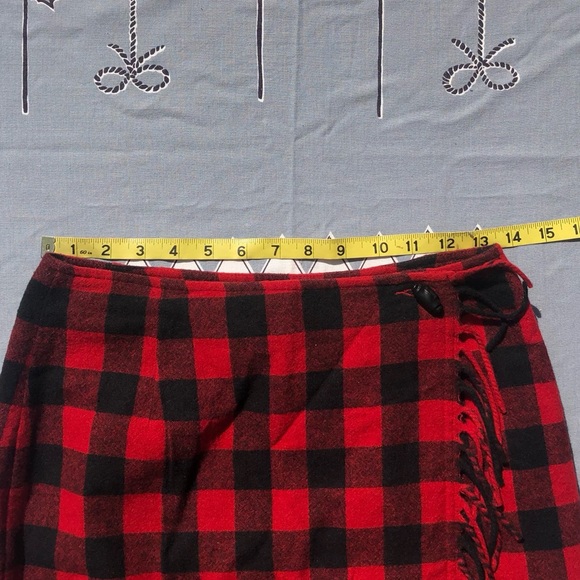 Vintage 90’s Liz Claiborne Skirt - Picture 2 of 8